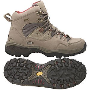 photo: The North Face Women's Conness GTX hiking boot