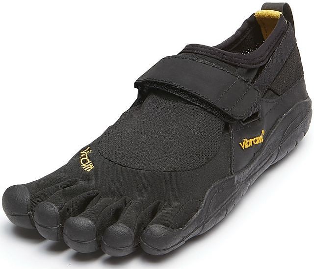 Vibram FiveFingers KSO Reviews - Trailspace