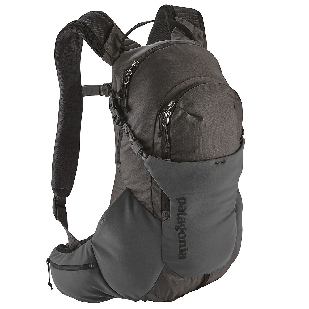 photo: Patagonia Nine Trails Pack 14L daypack (under 35l)