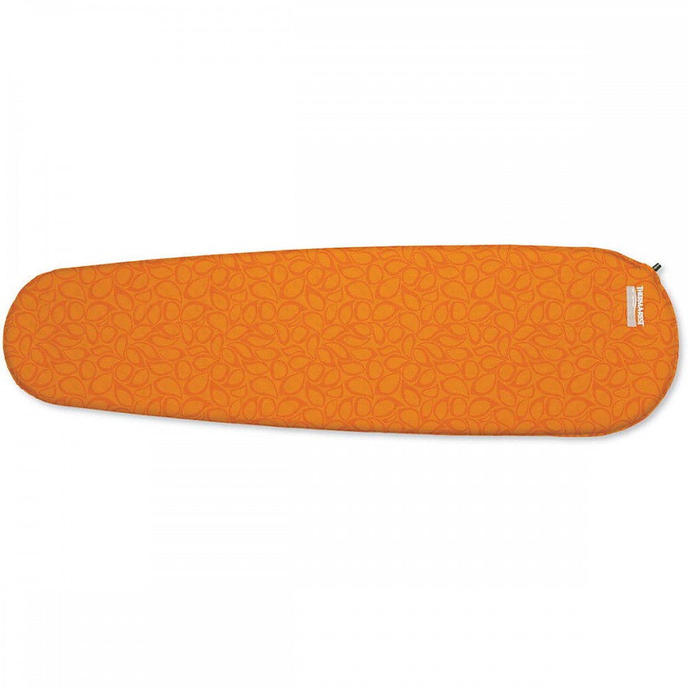 photo: Therm-a-Rest Women's ProLite Plus self-inflating sleeping pad