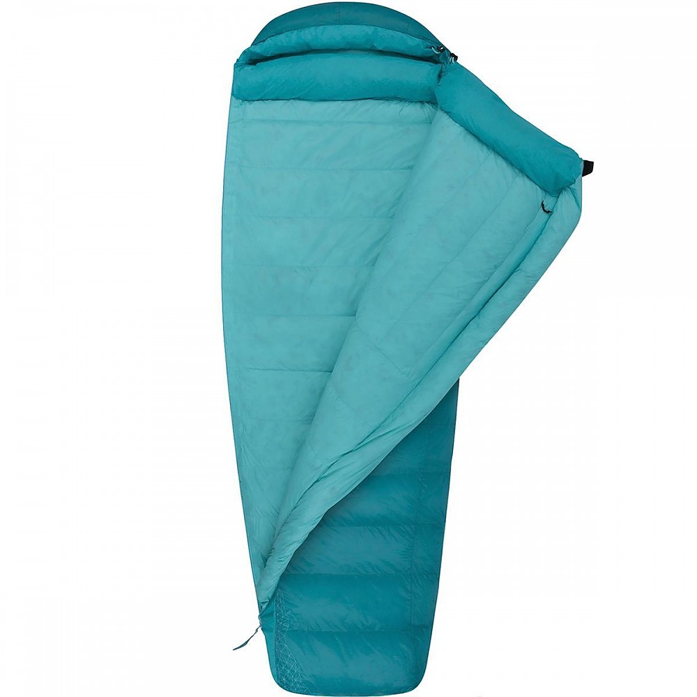 photo: Sea to Summit Altitude 25 3-season down sleeping bag