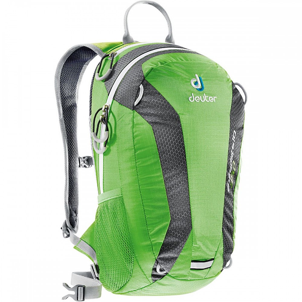 photo: Deuter Speed Lite 10 daypack (under 35l)