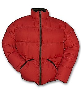 photo: Feathered Friends Helios Jacket down insulated jacket