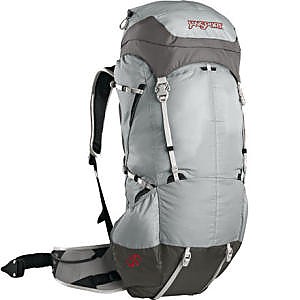 photo: JanSport Helios overnight pack (35-49l)