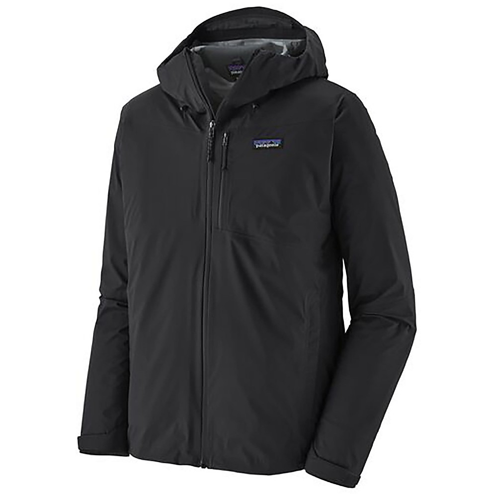 photo: Patagonia Rainshadow Jacket waterproof jacket