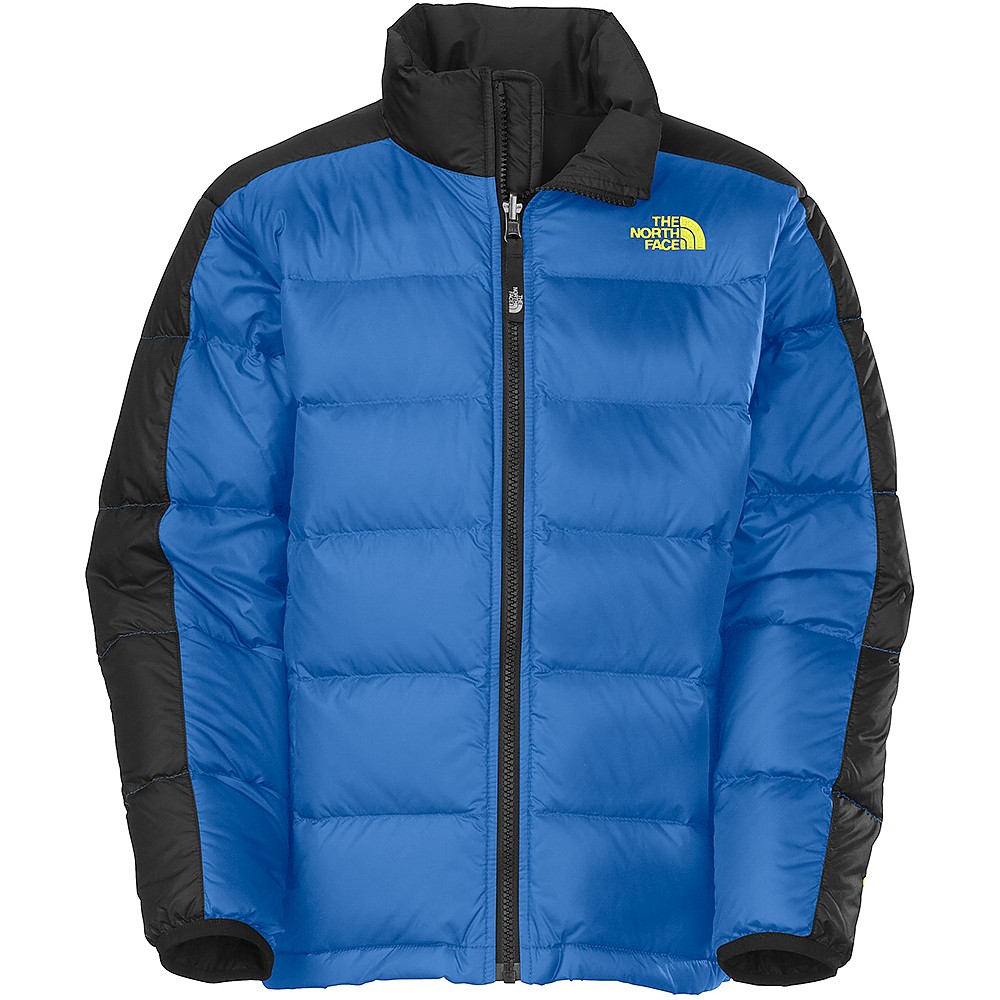 The North Face Aconcagua Jacket Reviews Trailspace