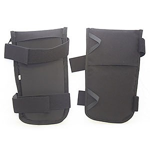 photo: Dirty Daves Short Knee Pads climbing accessory