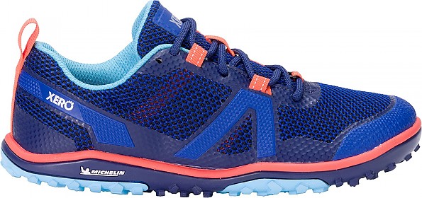 Xero Shoes Scrambler Low