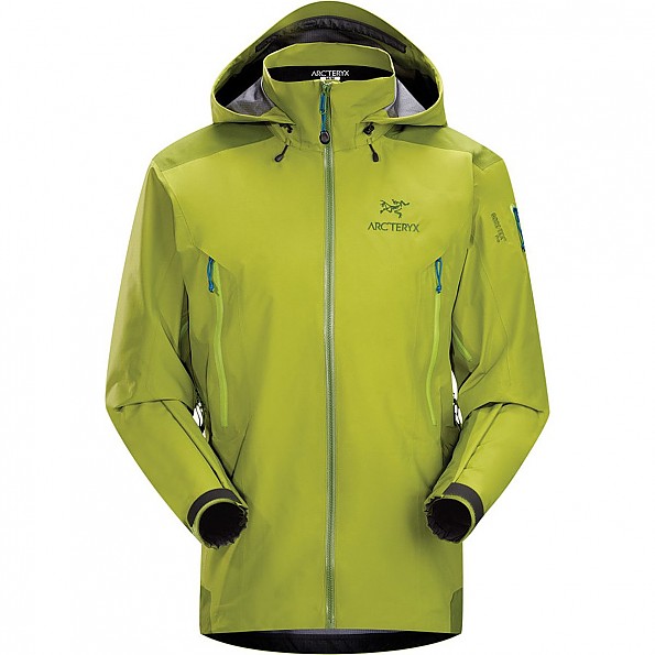 Arc'teryx Theta AR Jacket