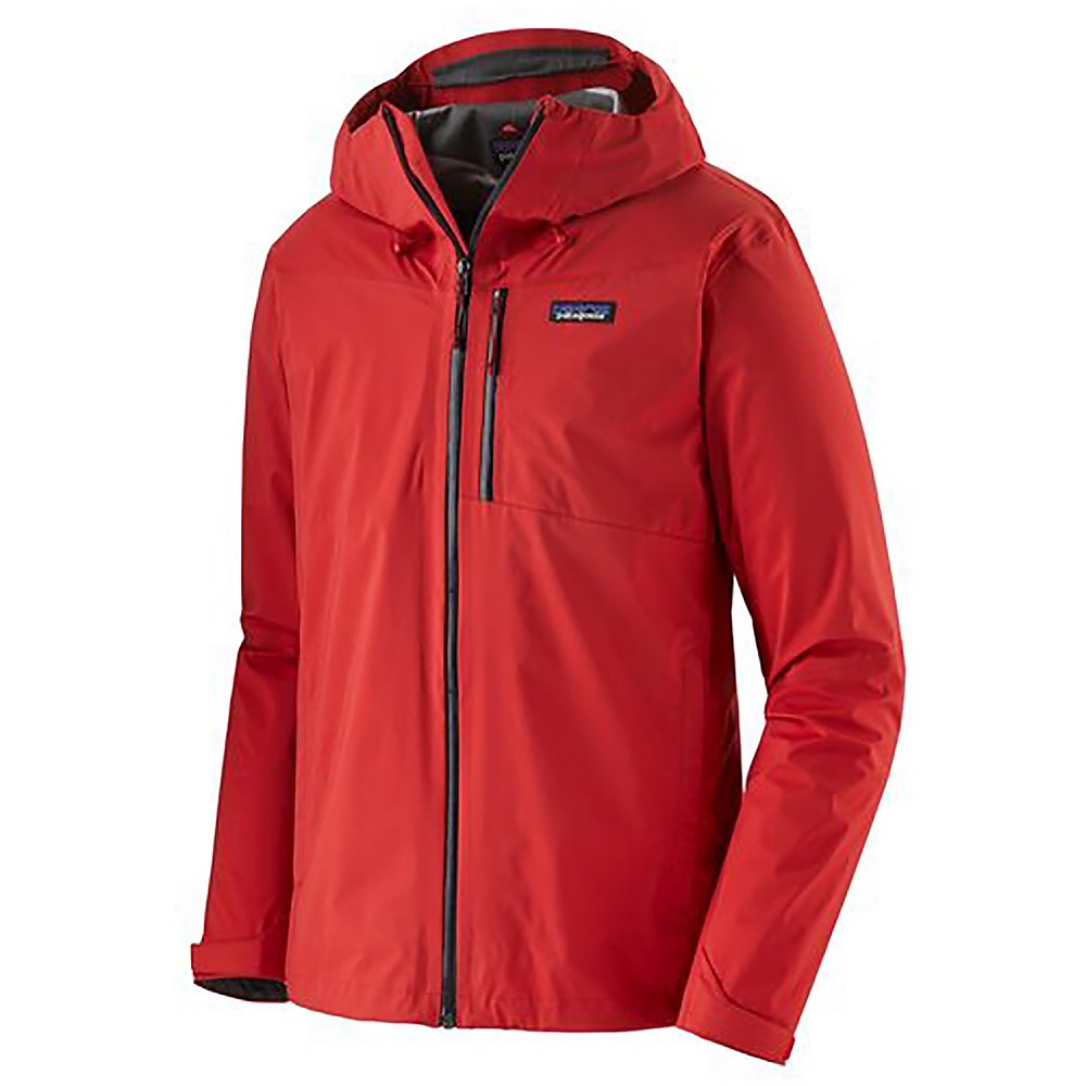Patagonia Rainshadow Jacket Reviews Trailspace