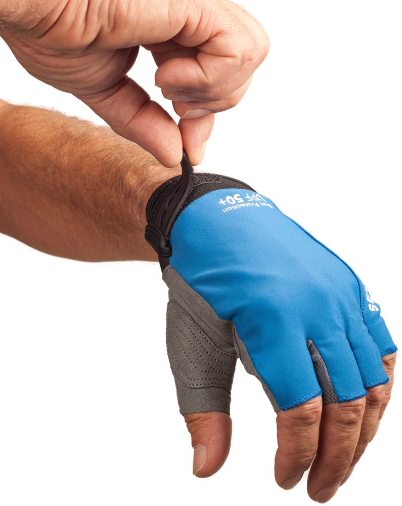 The Best Paddling Gloves for 2019 - Trailspace