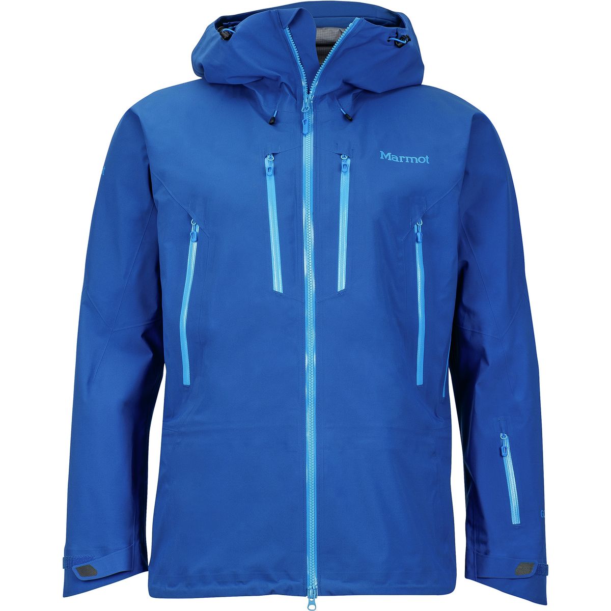 Marmot Alpinist Jacket Reviews - Trailspace