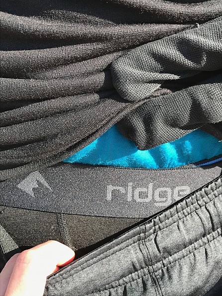 Ridge Merino Inversion Midweight Bottoms Reviews - Trailspace