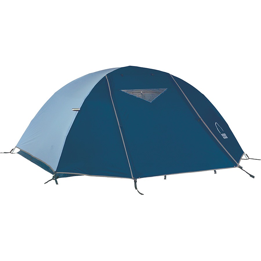 photo: Sierra Designs Reverse Combi three-season tent