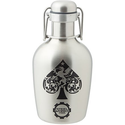 SIGG Vintage Flask