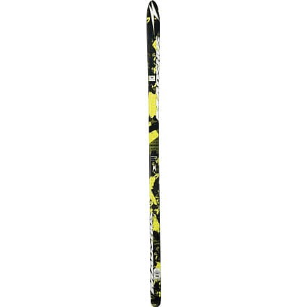 photo: Madshus Eon nordic touring ski