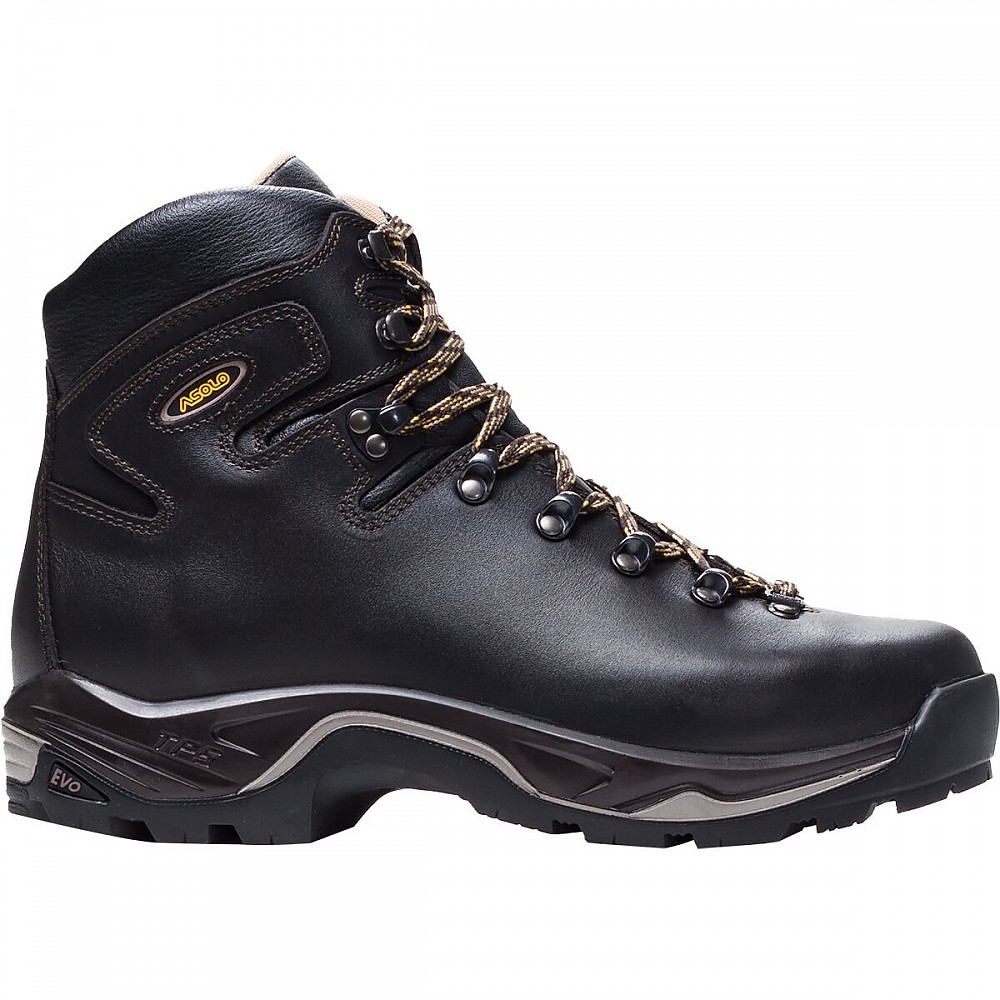 photo: Asolo TPS 535 LTH V Evo backpacking boot