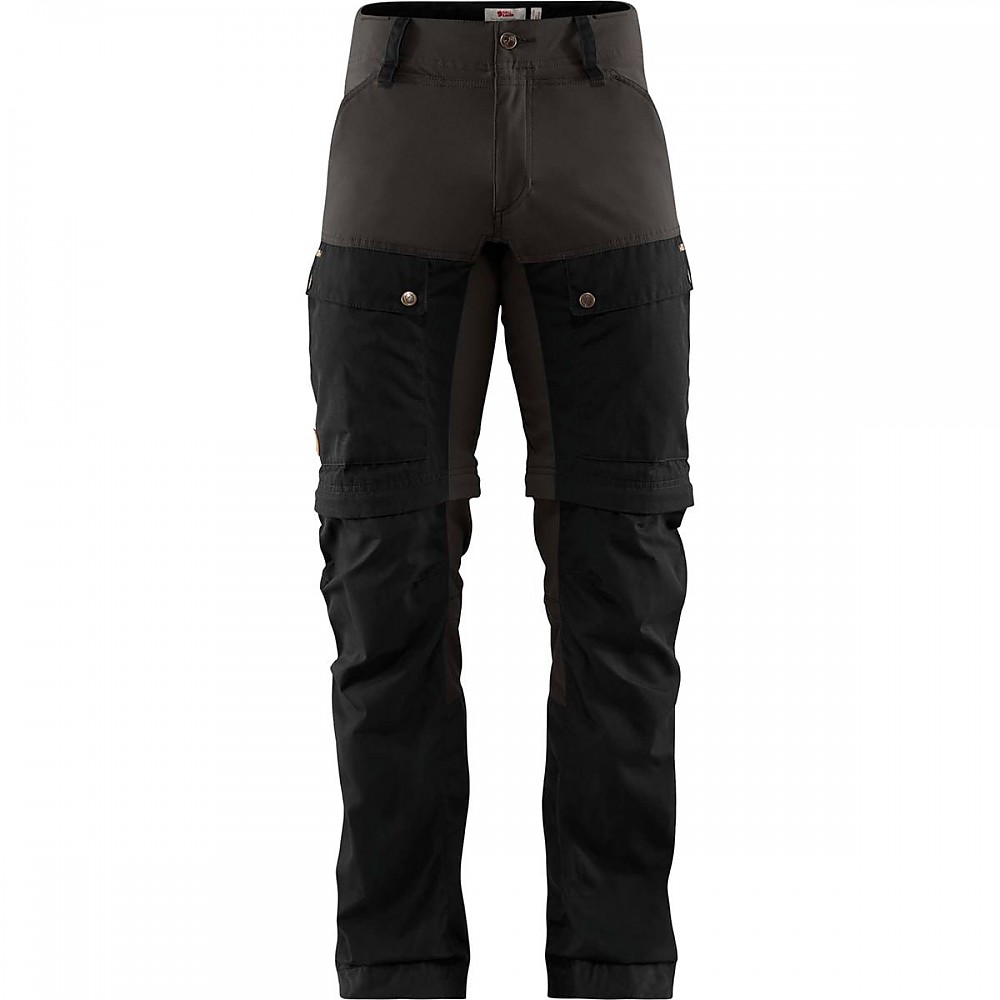 photo: Fjallraven Keb Gaiter Trousers hiking pant