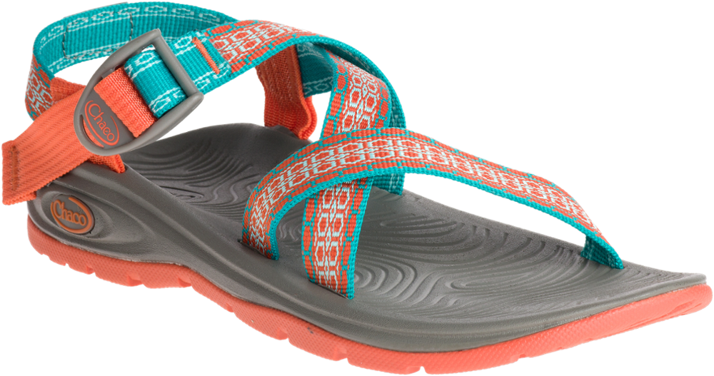 chaco volv review