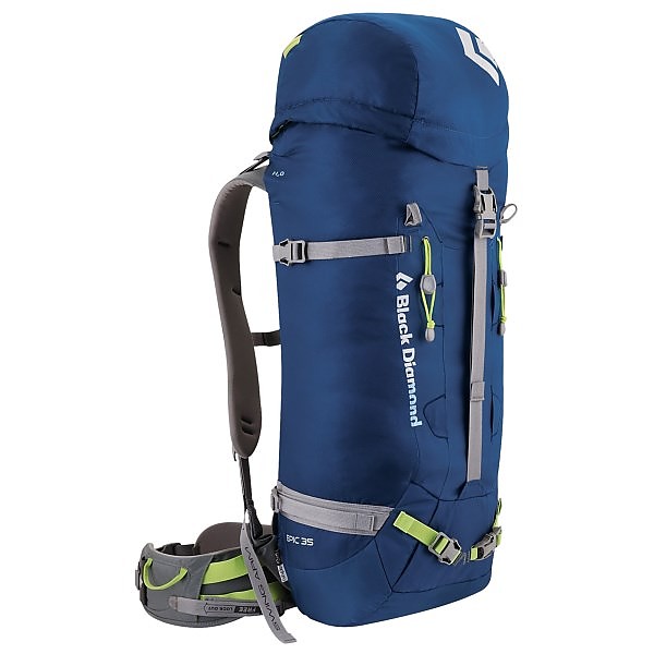 Black Diamond Epic 35 Reviews - Trailspace