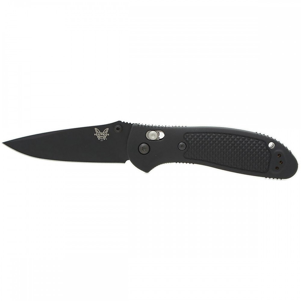 photo: Benchmade Griptilian Family folding knife