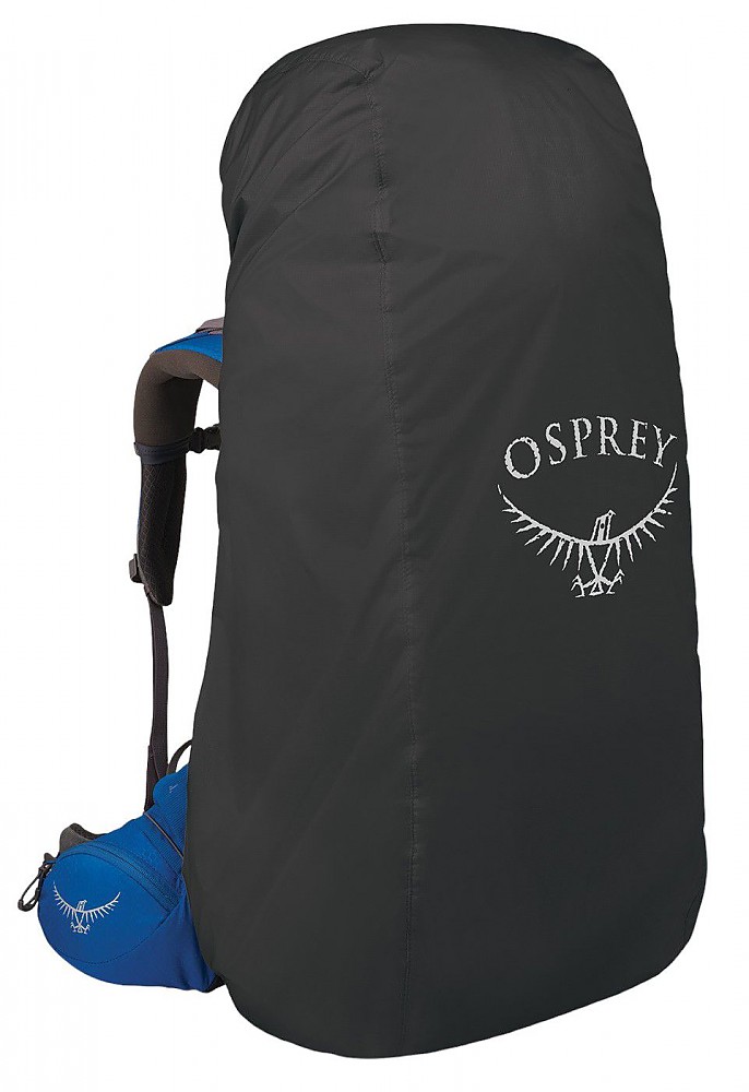 photo: Osprey Ultralight Raincover pack cover