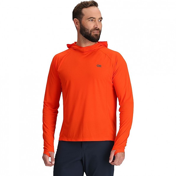 Long Sleeve Performance Tops