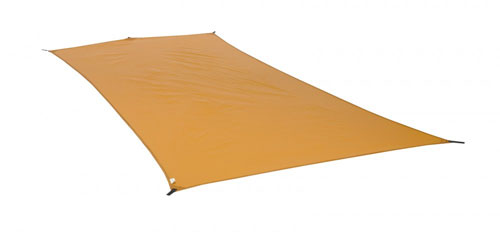 photo: Big Agnes Fly Creek UL2 Footprint footprint