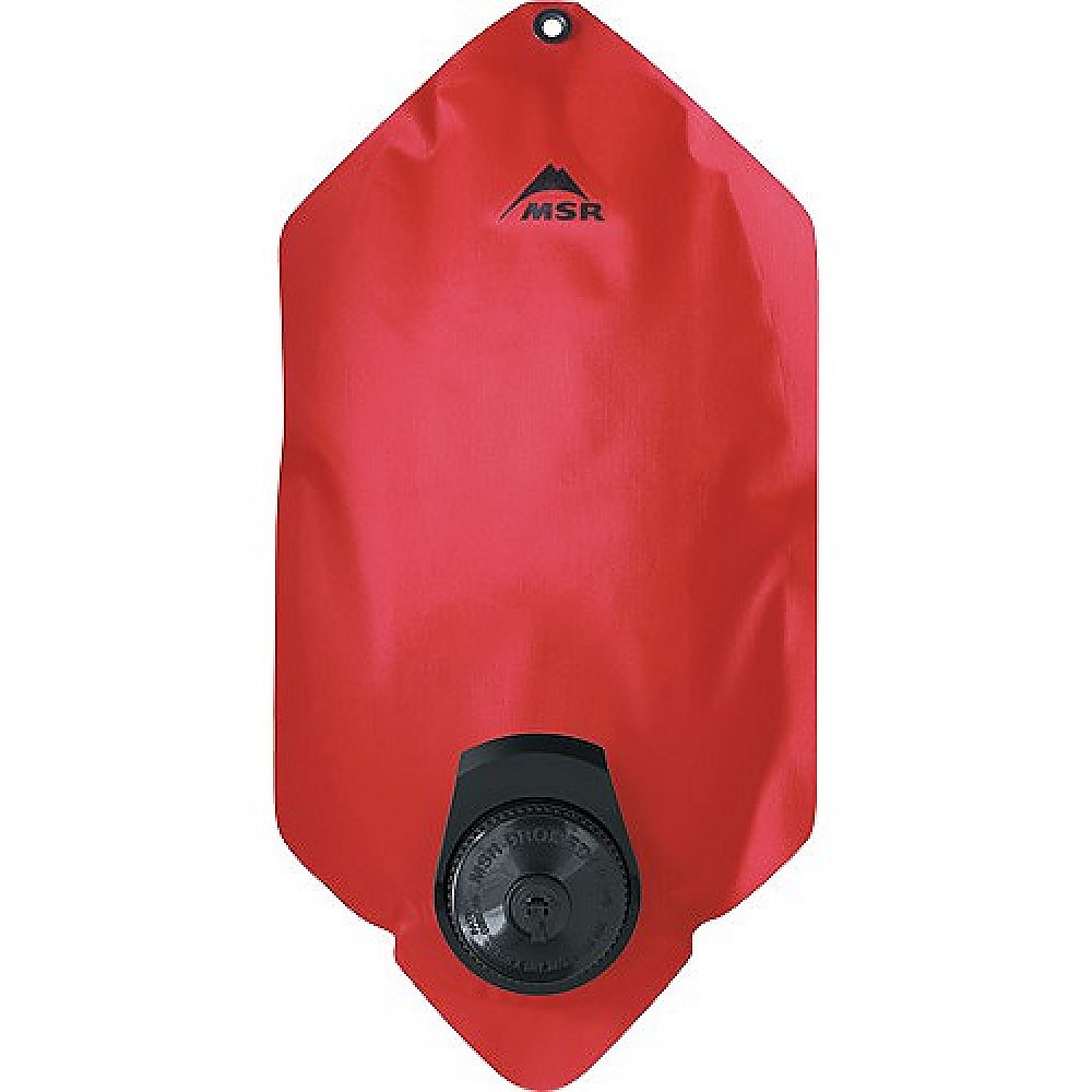photo: MSR DromLite Bags hydration reservoir