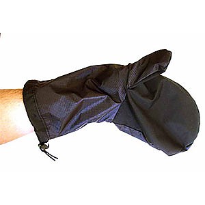 photo: Mountain Laurel Designs eVent Rain Mitts waterproof glove/mitten