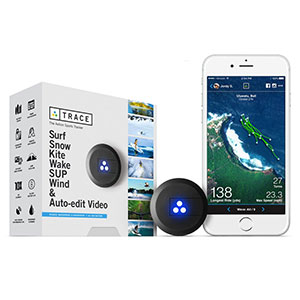 photo: Trace gps receiver