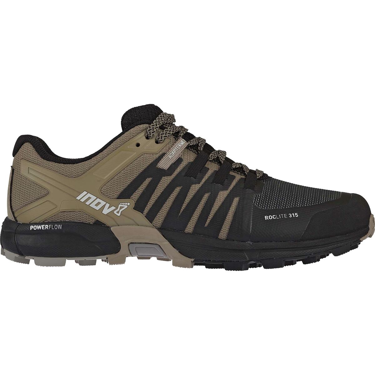 photo: Inov-8 Men's Roclite 315 trail running shoe