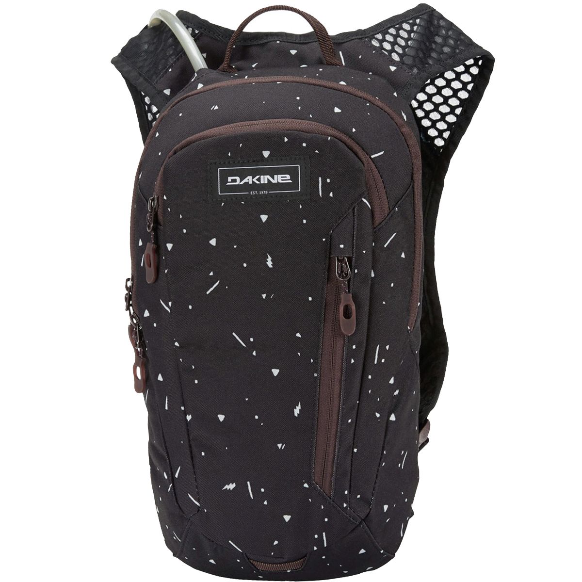 photo: DaKine Women's Shuttle 6L hydration pack