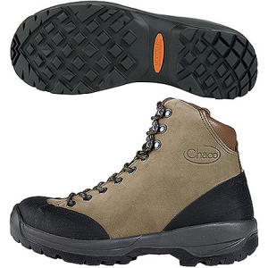 photo: Chaco Women's Beckwith backpacking boot