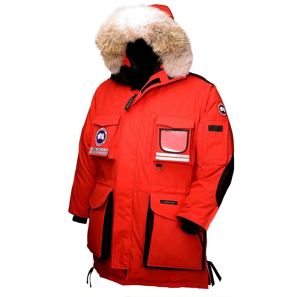 Canada Goose Snow Mantra Parka Reviews Trailspace
