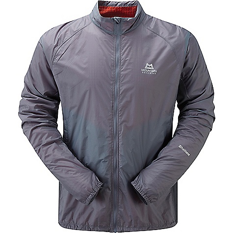photo: Mountain Equipment Ultratherm Jacket synthetic insulated jacket