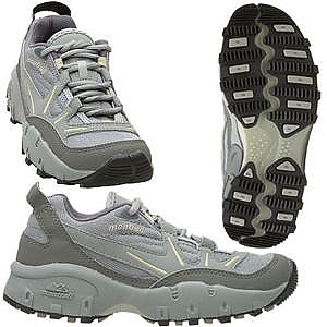 photo: Montrail Leona Divide trail running shoe