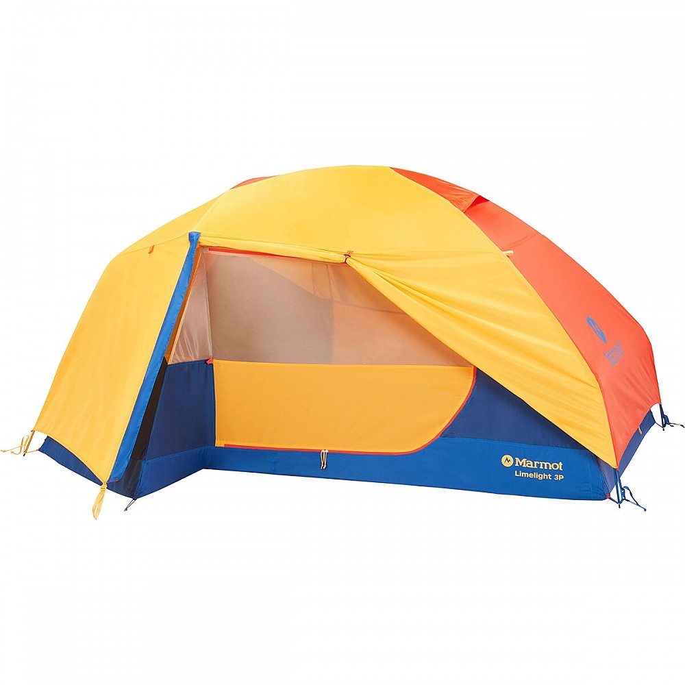Marmot Limelight 3P Reviews - Trailspace