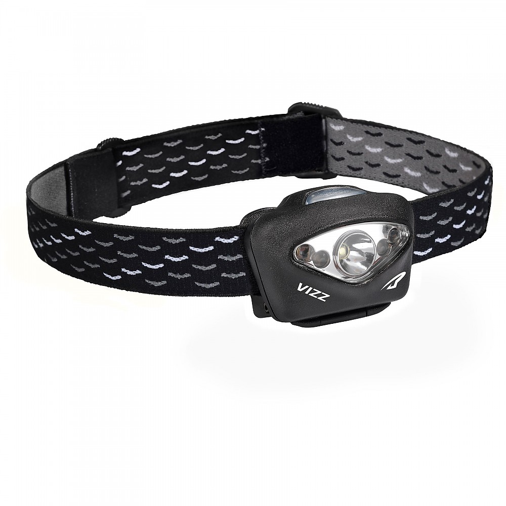 photo: Princeton Tec Vizz headlamp