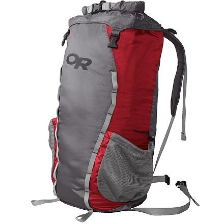 Outdoor Research DryComp Summit Sack Reviews Trailspace