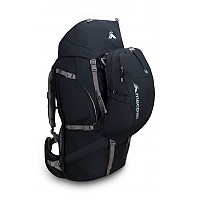 MontBell Alpine Burrow Bag Thermal Sheet Reviews - Trailspace