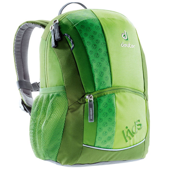 photo: Deuter Kids Pack daypack (under 35l)