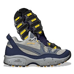 photo: Montrail Men's Leona Divide trail running shoe