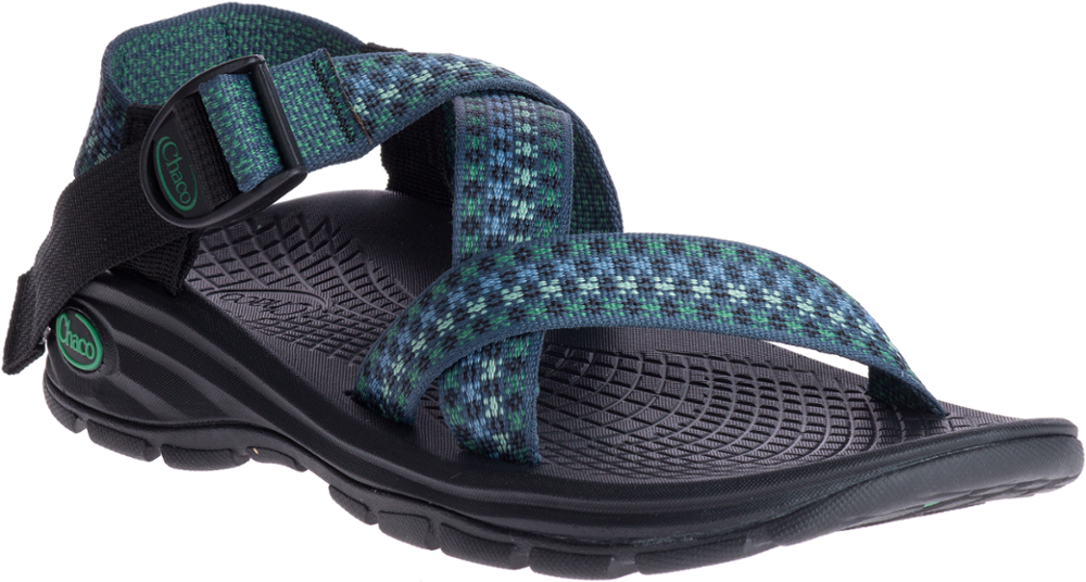 chaco volv review