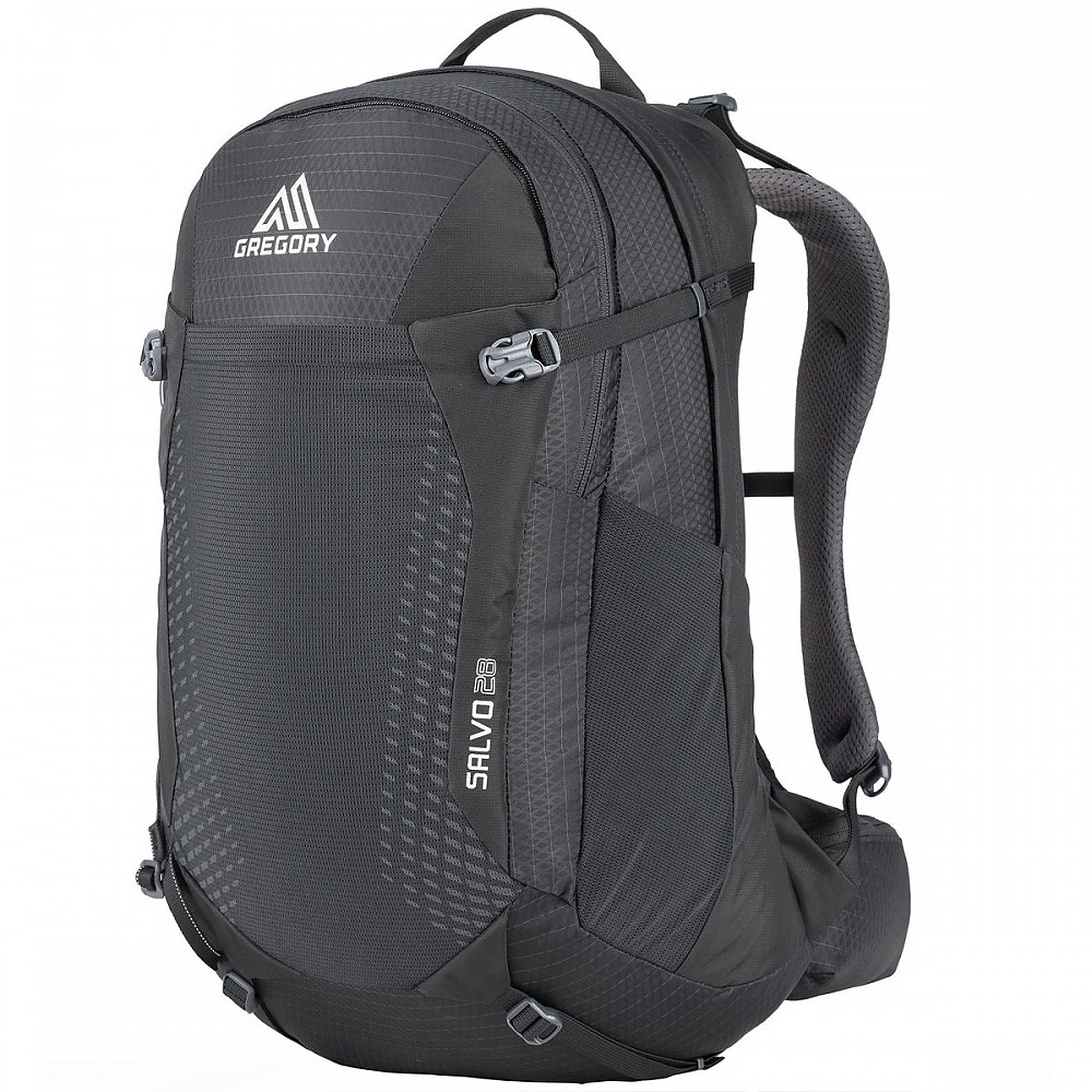 photo: Gregory Salvo 28 daypack (under 35l)