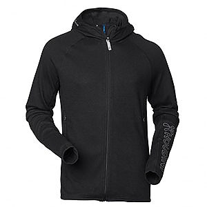 photo: Houdini Men's Alpha Houdi fleece top