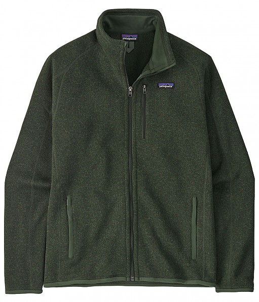 Patagonia Better Sweater Jacket