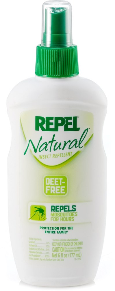 photo: Repel Lemon Eucalyptus Insect Repellent insect repellent