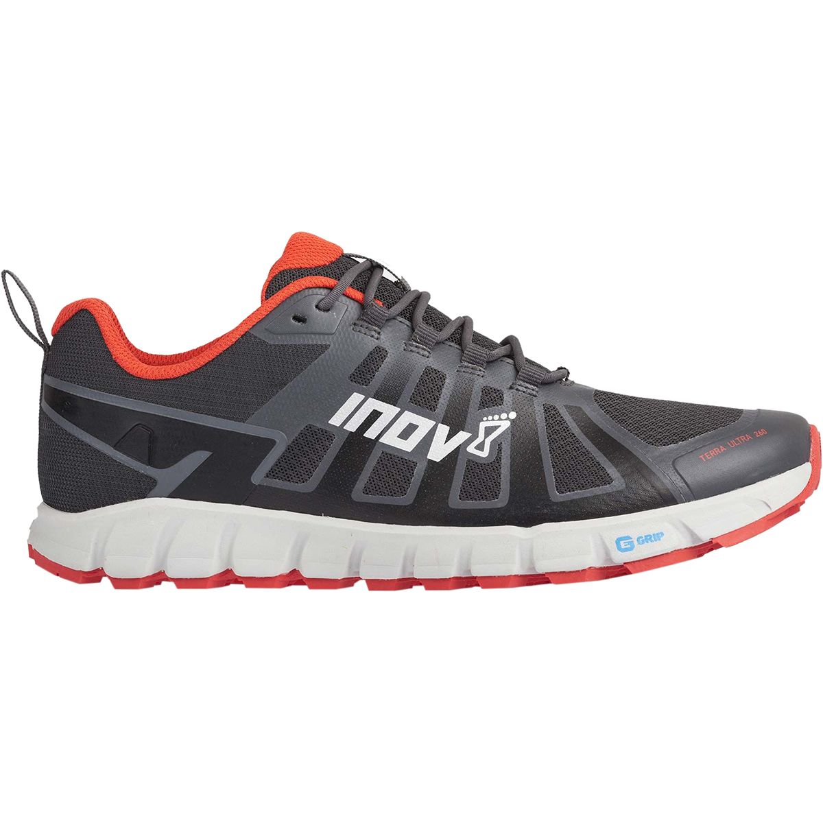 photo: Inov-8 Terraultra 260 trail running shoe