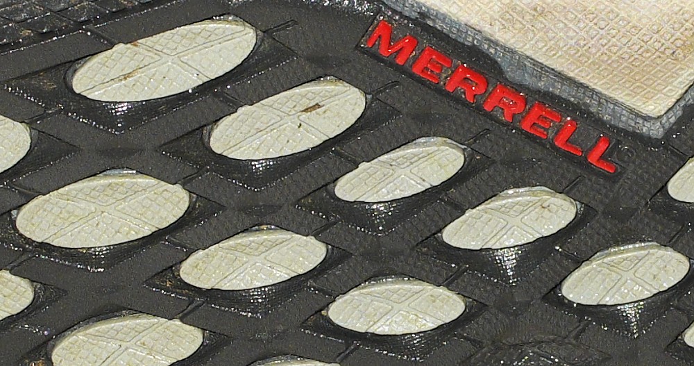 merrell proterra